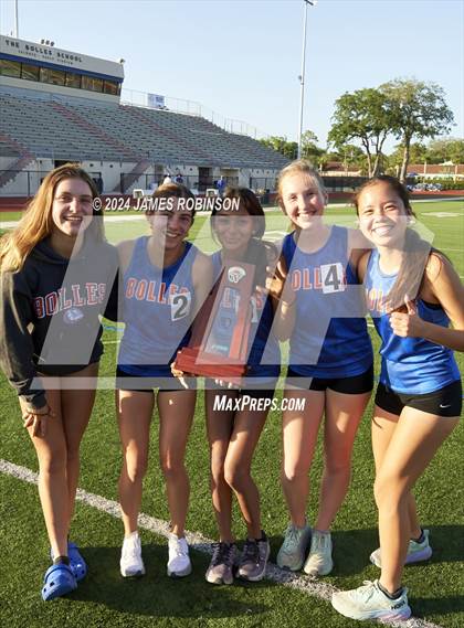 Thumbnail 1 in FHSAA District 3-2A (Awards) photogallery.