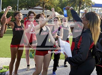 Thumbnail 3 in FHSAA District 3-2A (Awards) photogallery.