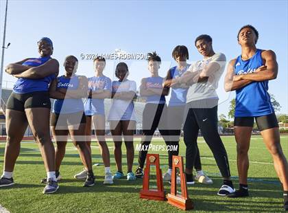 Thumbnail 2 in FHSAA District 3-2A (Awards) photogallery.