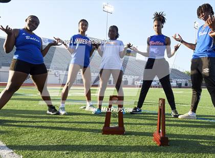 Thumbnail 1 in FHSAA District 3-2A (Awards) photogallery.