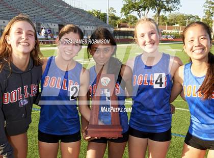 Thumbnail 3 in FHSAA District 3-2A (Awards) photogallery.