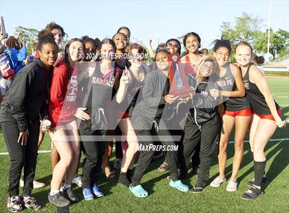 Thumbnail 1 in FHSAA District 3-2A (Awards) photogallery.