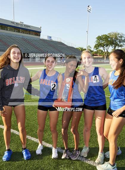 Thumbnail 2 in FHSAA District 3-2A (Awards) photogallery.