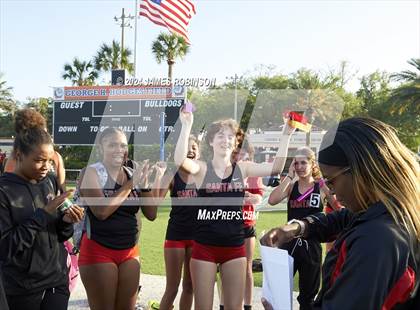 Thumbnail 3 in FHSAA District 3-2A (Awards) photogallery.