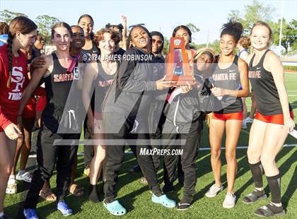 Thumbnail 1 in FHSAA District 3-2A (Awards) photogallery.