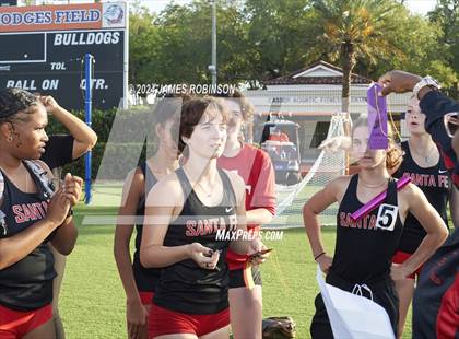 Thumbnail 2 in FHSAA District 3-2A (Awards) photogallery.