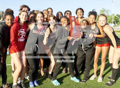 Thumbnail 3 in FHSAA District 3-2A (Awards) photogallery.