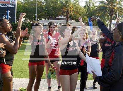 Thumbnail 3 in FHSAA District 3-2A (Awards) photogallery.
