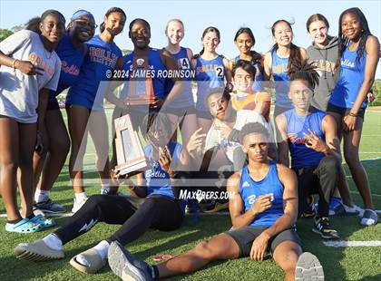 Thumbnail 2 in FHSAA District 3-2A (Awards) photogallery.