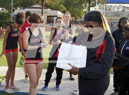 Thumbnail 3 in FHSAA District 3-2A (Awards) photogallery.
