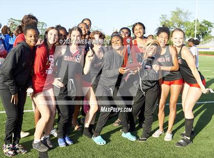 Thumbnail 2 in FHSAA District 3-2A (Awards) photogallery.