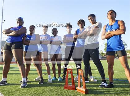 Thumbnail 3 in FHSAA District 3-2A (Awards) photogallery.