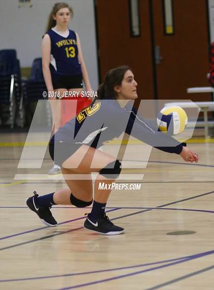 Thumbnail 1 in Sacramento Country Day @ Western Sierra Collegiate Academy photogallery.