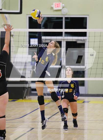 Thumbnail 3 in Sacramento Country Day @ Western Sierra Collegiate Academy photogallery.