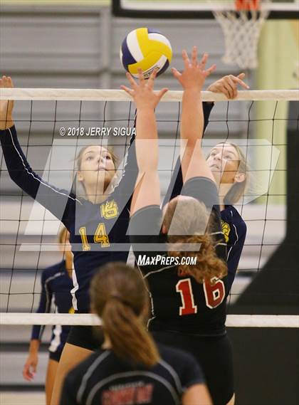Thumbnail 1 in Sacramento Country Day @ Western Sierra Collegiate Academy photogallery.
