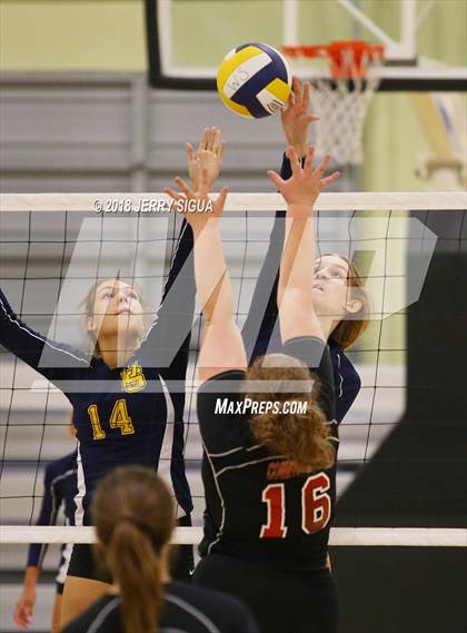 Thumbnail 3 in Sacramento Country Day @ Western Sierra Collegiate Academy photogallery.