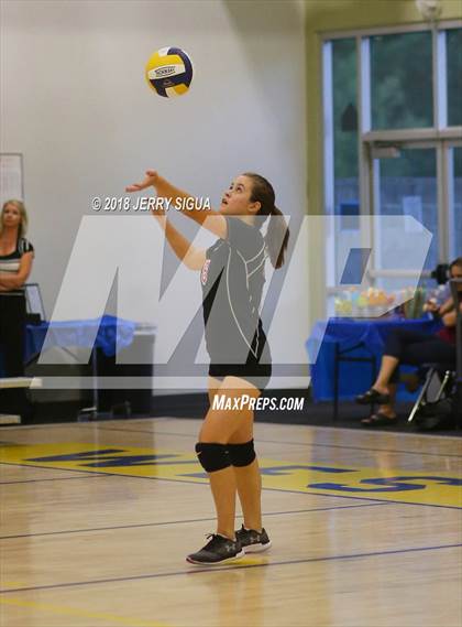Thumbnail 3 in Sacramento Country Day @ Western Sierra Collegiate Academy photogallery.