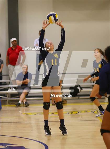 Thumbnail 1 in Sacramento Country Day @ Western Sierra Collegiate Academy photogallery.