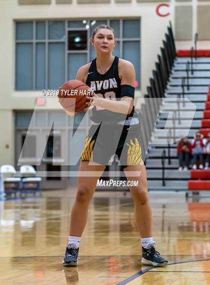 Thumbnail 1 in Avon @ Plainfield photogallery.