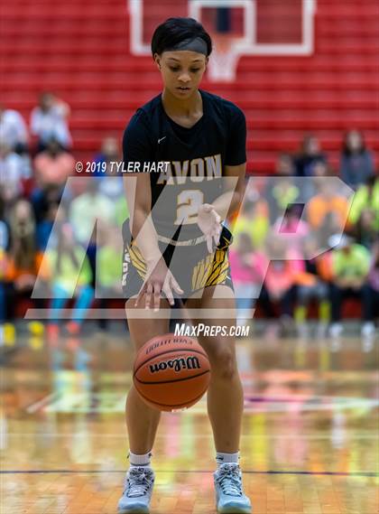Thumbnail 3 in Avon @ Plainfield photogallery.