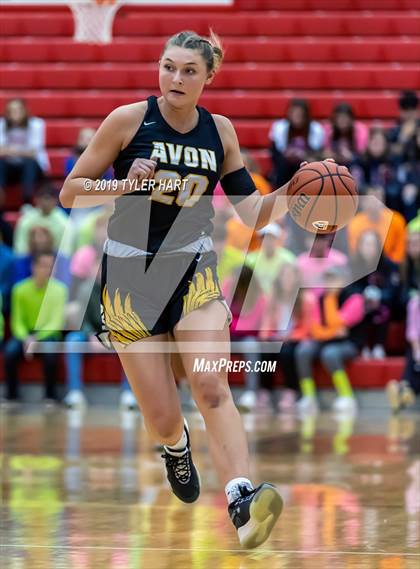 Thumbnail 1 in Avon @ Plainfield photogallery.