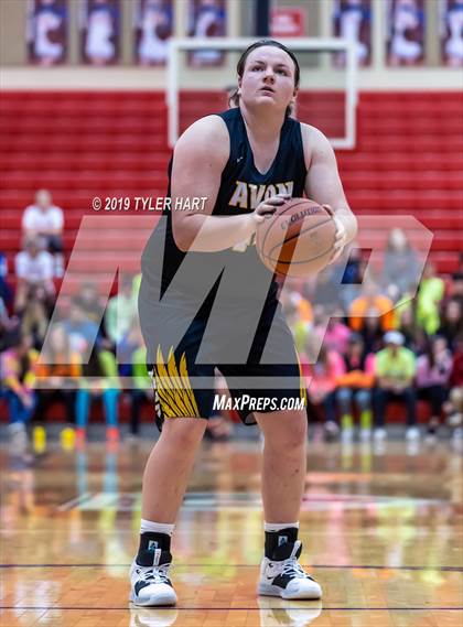 Thumbnail 1 in Avon @ Plainfield photogallery.
