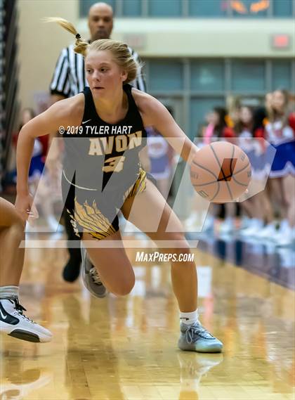 Thumbnail 3 in Avon @ Plainfield photogallery.