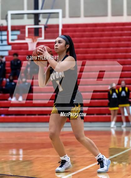 Thumbnail 1 in Avon @ Plainfield photogallery.