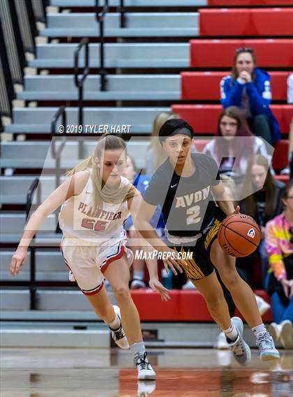 Thumbnail 2 in Avon @ Plainfield photogallery.