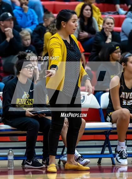 Thumbnail 2 in Avon @ Plainfield photogallery.