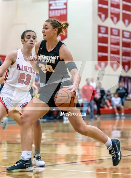 Thumbnail 1 in Avon @ Plainfield photogallery.