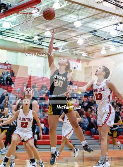 Thumbnail 2 in Avon @ Plainfield photogallery.