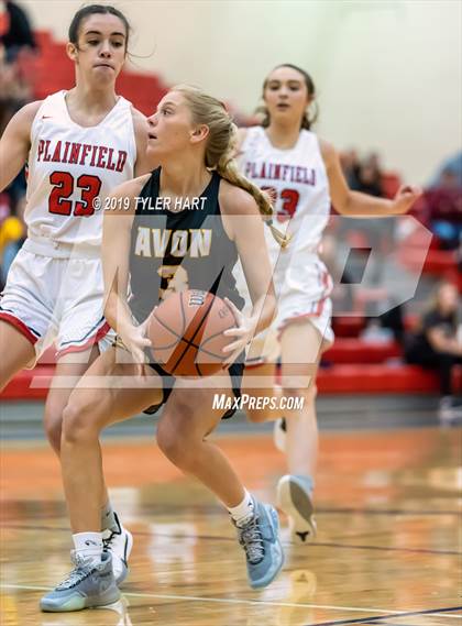 Thumbnail 2 in Avon @ Plainfield photogallery.