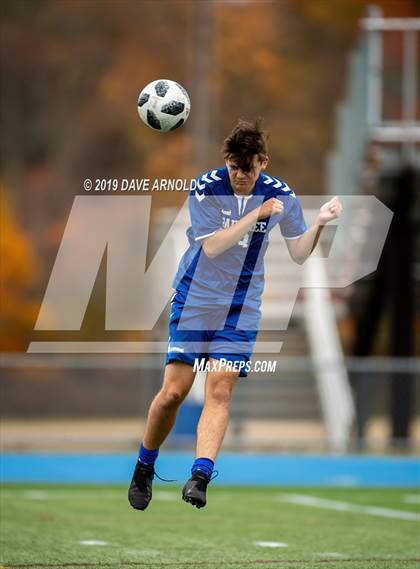 Thumbnail 3 in Newton North @ Braintree photogallery.