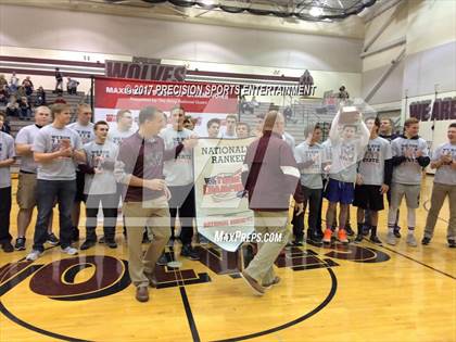 Thumbnail 3 in Prairie Ridge TOC Ceremony photogallery.