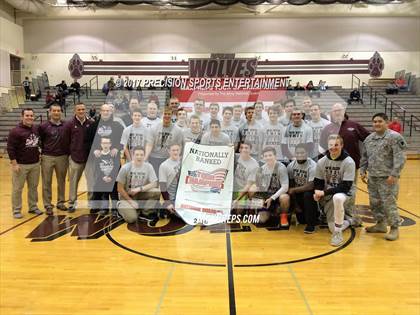 Thumbnail 3 in Prairie Ridge TOC Ceremony photogallery.