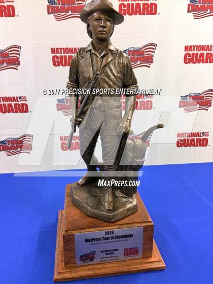 Thumbnail 1 in Prairie Ridge TOC Ceremony photogallery.