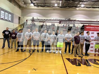 Thumbnail 1 in Prairie Ridge TOC Ceremony photogallery.