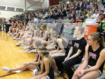 Thumbnail 3 in Prairie Ridge TOC Ceremony photogallery.