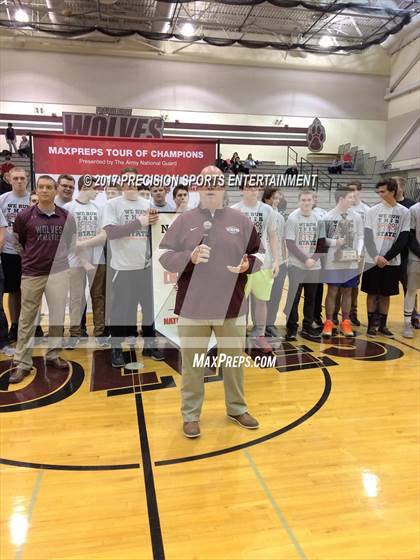 Thumbnail 1 in Prairie Ridge TOC Ceremony photogallery.