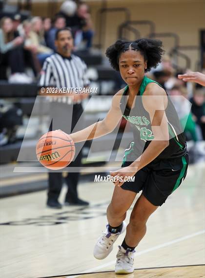 Thumbnail 1 in Westfield vs Zionsville (IHSAA  4A Sectional Round 1) photogallery.