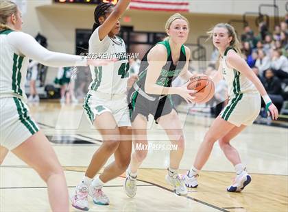 Thumbnail 1 in Westfield vs Zionsville (IHSAA  4A Sectional Round 1) photogallery.