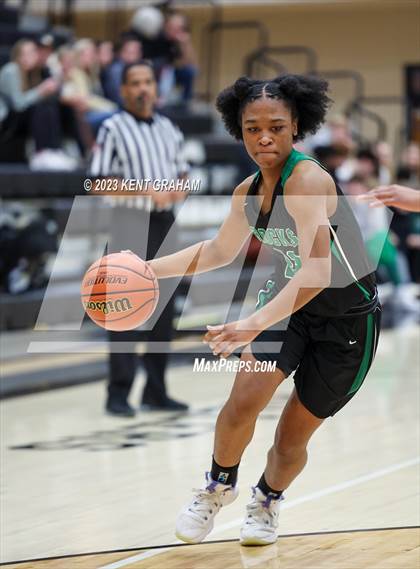 Thumbnail 2 in Westfield vs Zionsville (IHSAA  4A Sectional Round 1) photogallery.
