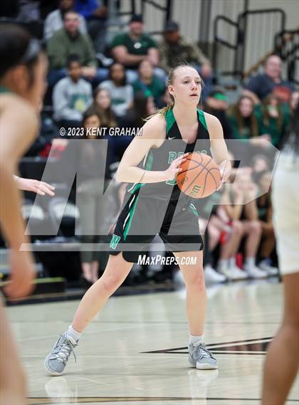 Thumbnail 1 in Westfield vs Zionsville (IHSAA  4A Sectional Round 1) photogallery.