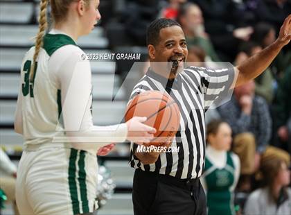 Thumbnail 1 in Westfield vs Zionsville (IHSAA  4A Sectional Round 1) photogallery.