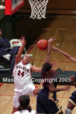 Thumbnail 1 in Muir vs Rancho Verde (Ayala Christmas Tourney) photogallery.