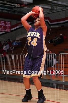 Thumbnail 1 in Muir vs Rancho Verde (Ayala Christmas Tourney) photogallery.