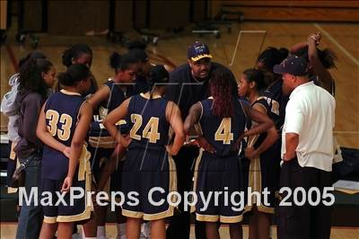 Thumbnail 3 in Muir vs Rancho Verde (Ayala Christmas Tourney) photogallery.