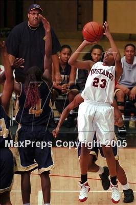 Thumbnail 1 in Muir vs Rancho Verde (Ayala Christmas Tourney) photogallery.