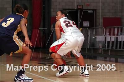 Thumbnail 1 in Muir vs Rancho Verde (Ayala Christmas Tourney) photogallery.